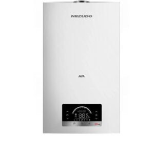 Котел газовый MIZUDO STYLE ONE M24ТH (24 кВт, одноконтурный) OPT WiFi T8