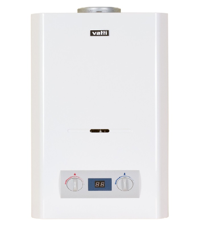 Газовая колонка Vatti HR20 - NV 10 л Газовая колонка Vatti HR20 - NV 10 л