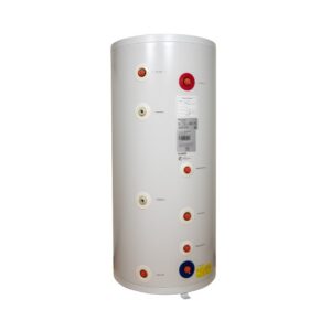 Бойлер косвенного нагрева ARISTON BC1S-300L-CN напольный