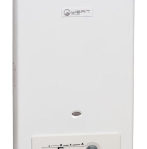 Газовая колонка Wertrus 10 P White модуляция аналог BOSCH WR 10-2 Р 23