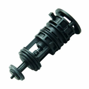 87186445620 Картридж трехходового клапана BOSCH WBN6000, BUDERUS U072 BAXI 721403800