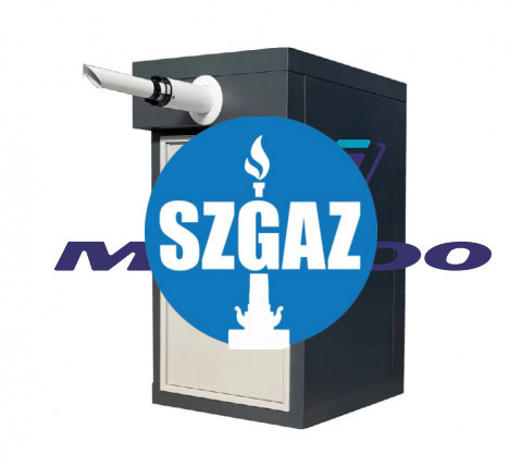Котел наружного размещения ТГУ-НОРД C-30 Mizudo M30T, ZONT, СМТ-Смарт G (30 кВт, двухконтурный, Цвет Котел наружного размещения ТГУ-НОРД C-30 Mizudo M30T, ZONT, СМТ-Смарт G (30 кВт, двухконтурный, Цвет