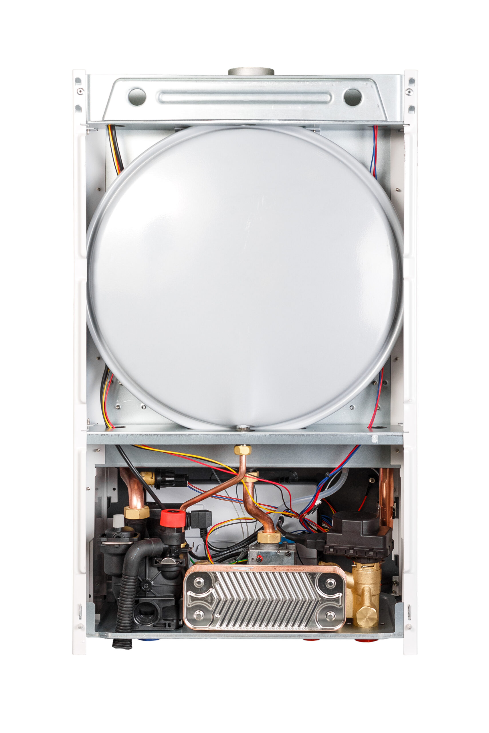 Газовый котел Kotitonttu Toivo T24 DK (24 кВт) двухконтурный с закрытой камерой сгорания Газовый котел Kotitonttu Toivo T24 DK (24 кВт) двухконтурный с закрытой камерой сгорания