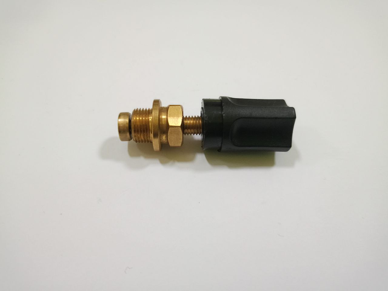 Кран подпитки BAXI ECO/LUNA 5630180 Кран подпитки BAXI ECO/LUNA 5630180