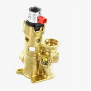 Трехходовой клапан KRAMER для котлов VAILLANT ATMO/TURBOTEC (0020132682.A) 178978.A