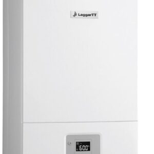 Котел газовый LaggarTT ГАЗ 6000 24 C RN (NEW, сенсорный дисплей) двухконтурный с закрытой камерой