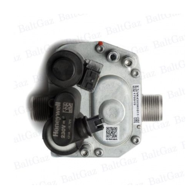 Регулятор газовый BaltGaz (БалтГаз) Atmix (VK4305H1005) Регулятор газовый BaltGaz (БалтГаз) Atmix (VK4305H1005)