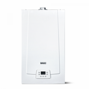Котел газовый Baxi ECO Star 24F (24 кВт) двухконтурный с закрытой камерой сгорания