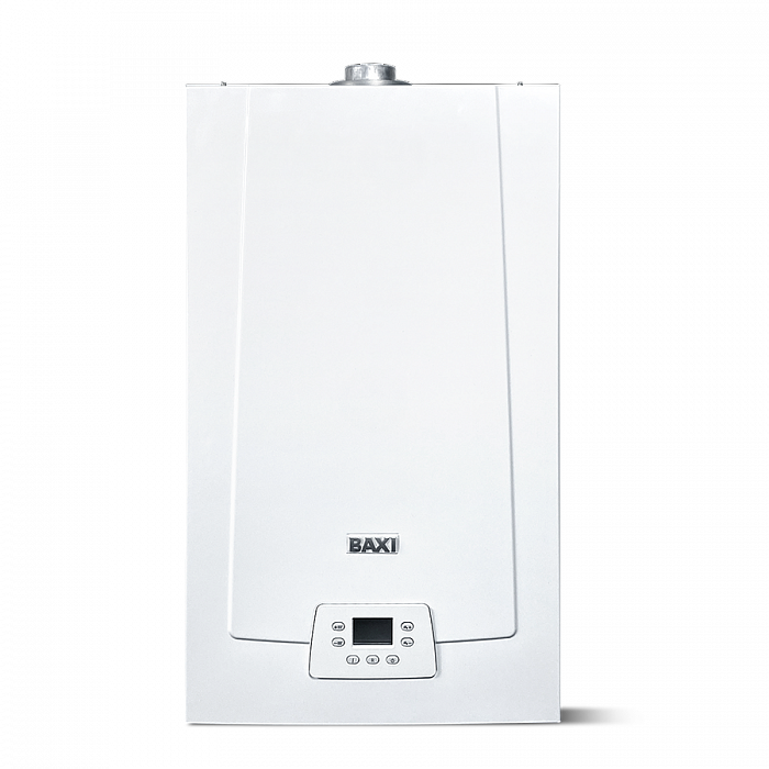 Котел газовый Baxi ECO Star 24F (24 кВт) двухконтурный с закрытой камерой сгорания Котел газовый Baxi ECO Star 24F (24 кВт) двухконтурный с закрытой камерой сгорания