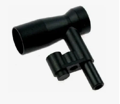 5413850 Вентури трубка BAXI (оригинал) 5413850 Вентури трубка BAXI (оригинал)