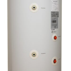 Бойлер косвенного нагрева ARISTON BC1S-150L-CN напольный