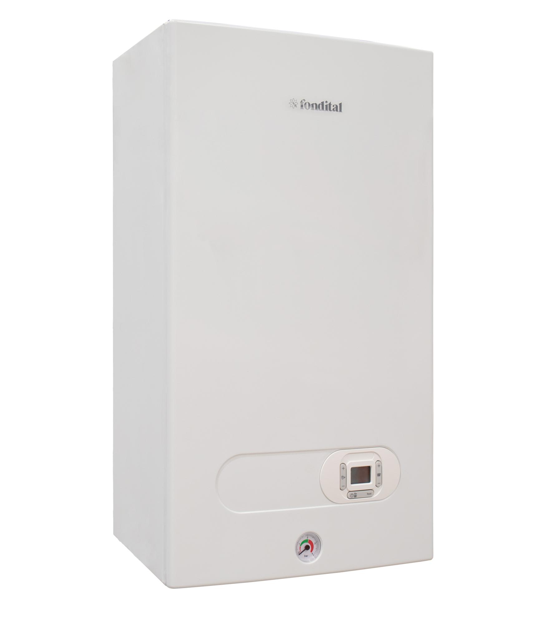 Котел газовый FONDITAL MINORCA PLUS CTN 24 CU (25,5 медь) двухконтурный с открытой камерой сгорания Котел газовый FONDITAL MINORCA PLUS CTN 24 CU (25,5 медь) двухконтурный с открытой камерой сгорания