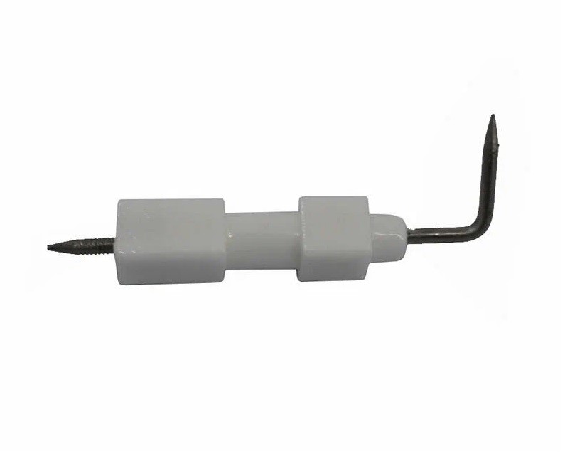 Свеча розжига NEVA 4510, NEVA 4510Т (114510-02.130,2020год) Свеча розжига NEVA 4510, NEVA 4510Т (114510-02.130,2020год)