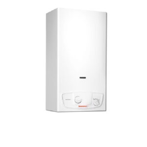 Газовая колонка IMMERGAS JULIUS STAR 11 E R (Авторозжиг)