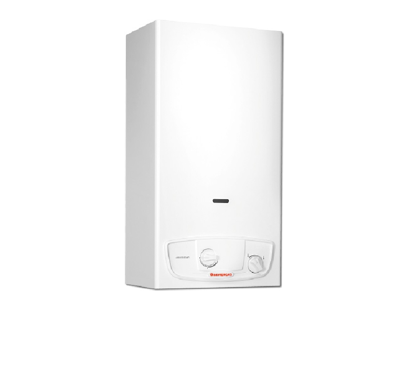 Газовая колонка IMMERGAS JULIUS STAR 11 E R (Авторозжиг) Газовая колонка IMMERGAS JULIUS STAR 11 E R (Авторозжиг)