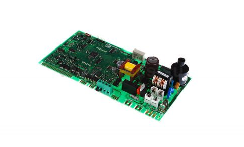 Плата управления U072>=FD755 (старый арт. 87186507720) 8737602241 Плата управления U072>=FD755 (старый арт. 87186507720) 8737602241
