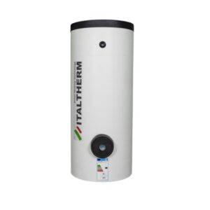 Бойлер косвенного нагрева ITALTHERM STANDARD 150 боковое подключение