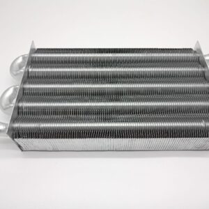 AB.08.01.0018 Первичный теплообменник MIZUDO M36-40Т(H)