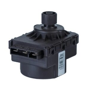 AA.01.04.0001 Привод трехходового клапана 220V MIZUDO MxxT, TH, H, HP, M24