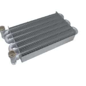 ITALTHERM Теплообменник первичный CITY CLASS: F (35, 40),  FR (35, 40) / TIME: F (30) / TIME MAX: F