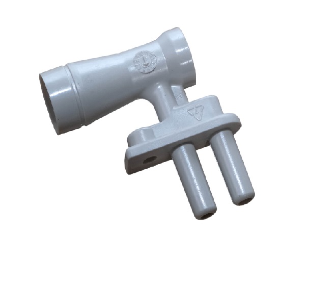 ITALTHERM Трубка вентури CITY CLASS: F (12-30), FR (20, 40) / SMART: F (25) ITALTHERM Трубка вентури CITY CLASS: F (12-30), FR (20, 40) / SMART: F (25)