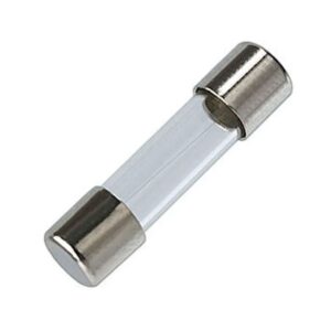 Baxi 9950580 Плавкий предохранитель (2A-250B)