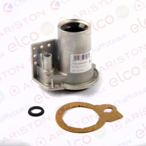 65000268 Трубка вентури 85-100kW ARISTON