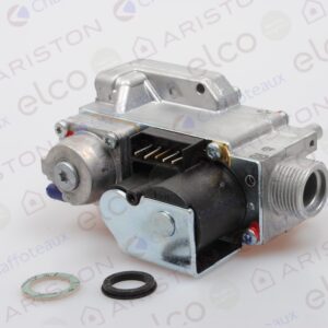 65000261 Газовый клапан на котел ARISTON