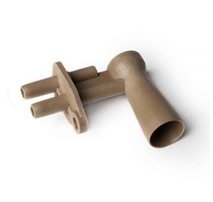 Трубка Вентури Vitopend 100-W A1JB / A1HB 12-24 кВт Viessmann 7859533