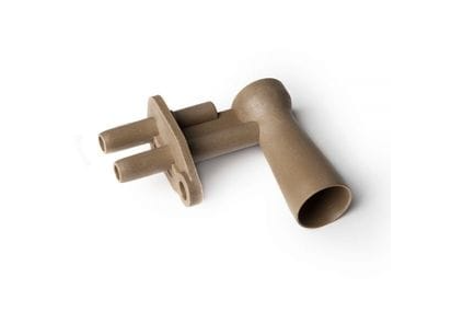 Трубка Вентури Vitopend 100-W A1JB / A1HB 12-24 кВт Viessmann 7859533 Трубка Вентури Vitopend 100-W A1JB / A1HB 12-24 кВт Viessmann 7859533