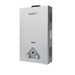 Газовая колонка Oasis Eco W-24+ПОДАРОК