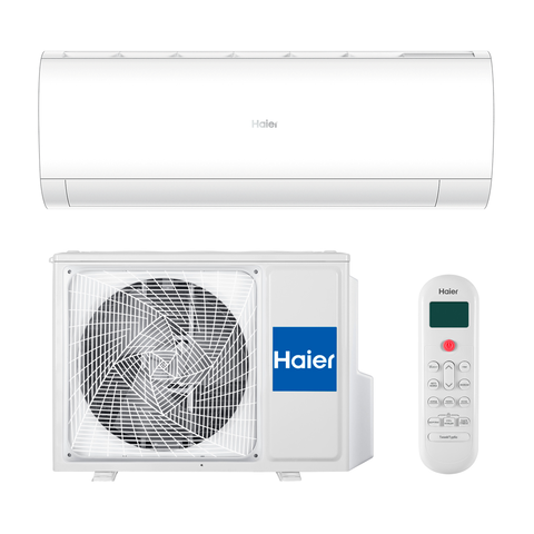 Сплит-система Haier CORAL HSU-09HPL103/R3 Сплит-система Haier CORAL HSU-09HPL103/R3