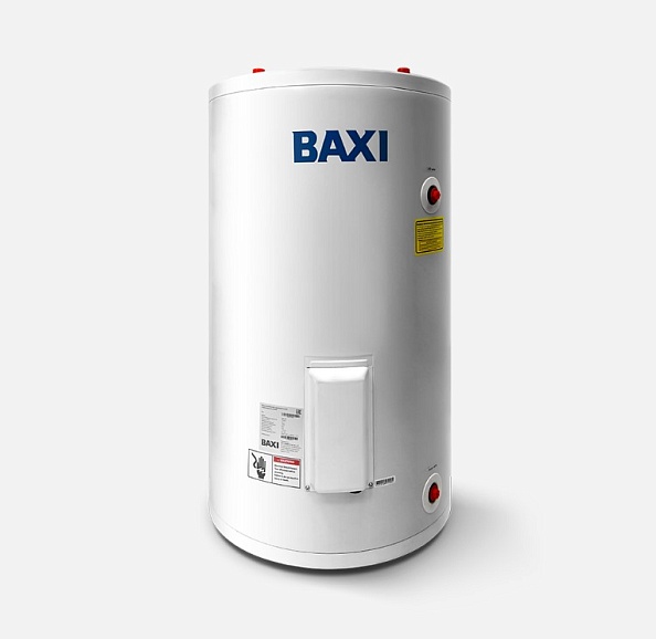 Внешний накопительный бойлер UBС 200 DC с двойным змеевиком, CNEWT200D01 Внешний накопительный бойлер UBС 200 DC с двойным змеевиком, CNEWT200D01