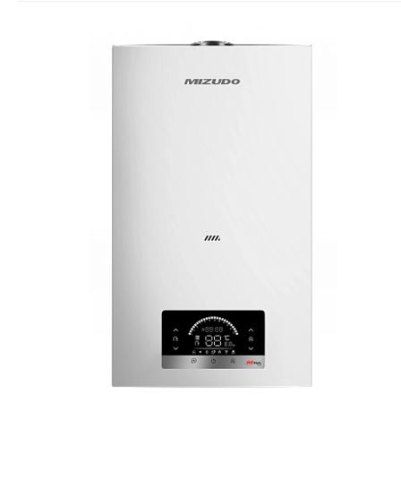 Котел газовый MIZUDO STYLE LUX M30Т (30 кВт, 2 Т/O) OPT WiFi T8 Котел газовый MIZUDO STYLE LUX M30Т (30 кВт, 2 Т/O) OPT WiFi T8