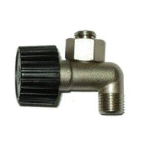 Кран подпитки BAXI Main 005667980