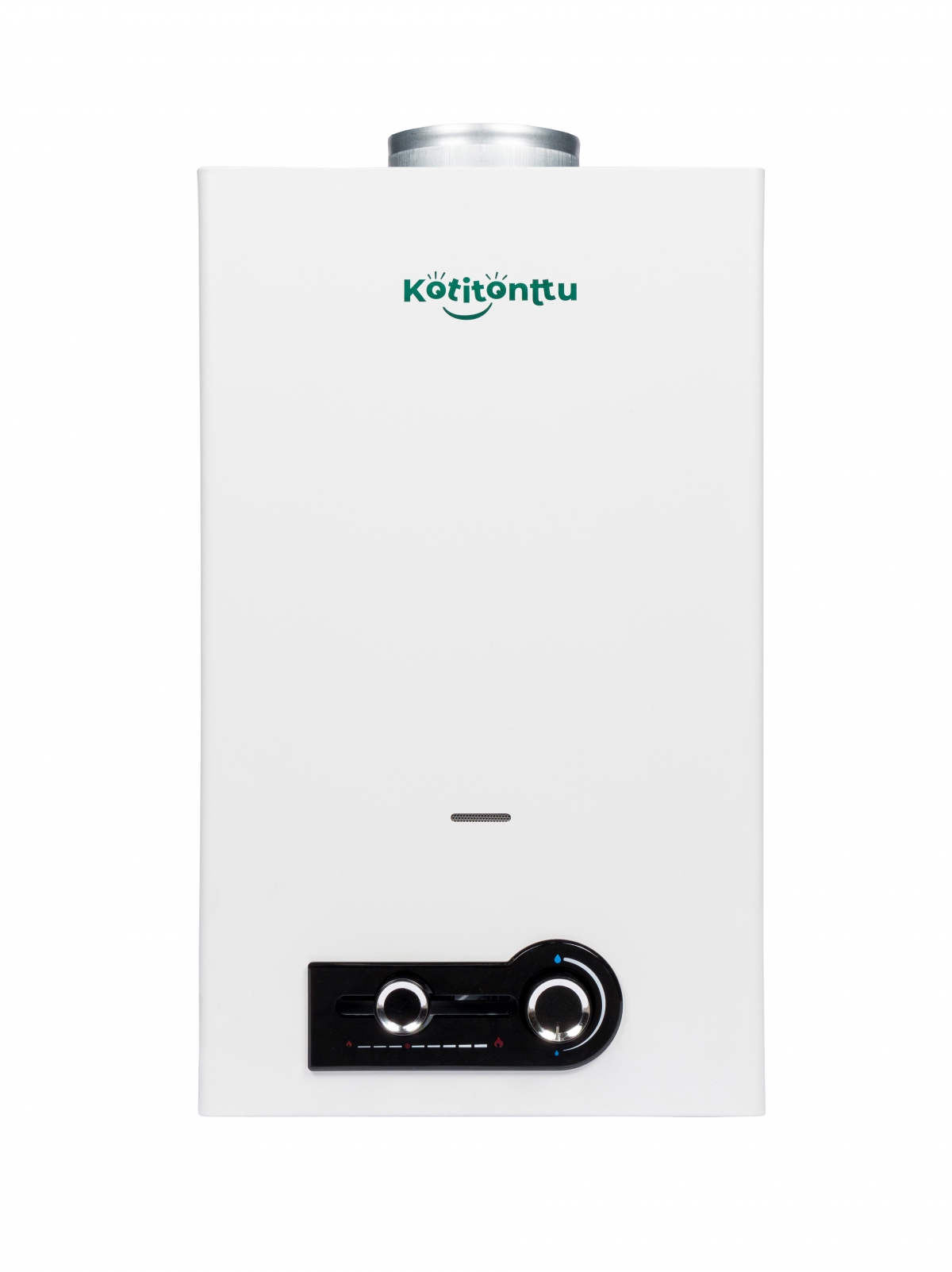 Газовая колонка Kotitonttu Suari S10 IB (Пъезорозжиг) Газовая колонка Kotitonttu Suari S10 IB (Пъезорозжиг)