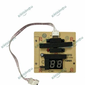 Дисплей Kotitonttu S10EM/S12EM