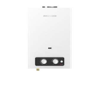Газовая колонка Mizudo ВПГ 1-10 пьезорозжиг