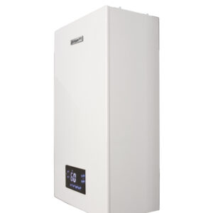 Котел газовый LaggarTT B20 24C (24кВт) двухконтурный с закрытой камерой