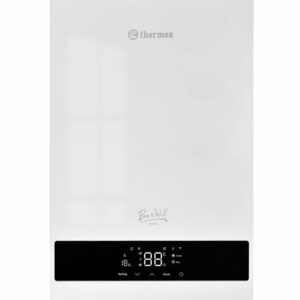 Электрокотел THERMEX Boss 12 Wi-Fi (White)