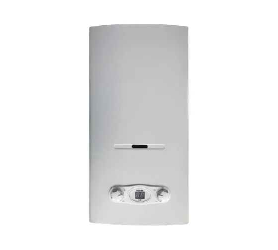 Газовая колонка GasLine S11 Серебро Газовая колонка GasLine S11 Серебро