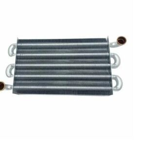 AB.08.01.0019 Первичный теплообменник MIZUDO M28-32Т(H)
