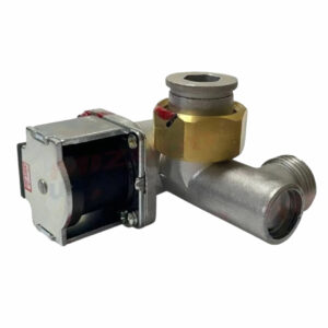 AA.01.03.0004 Газовый клапан секционный MIZUDO M28-40T(H)