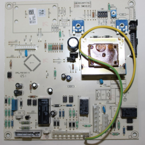 Электронная плата BMBC (HONEYWELL) 5672510