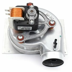 Вентилятор Bosch/buderus U52-24/28 (Fime VGR0110232 32W) 87161432010.А