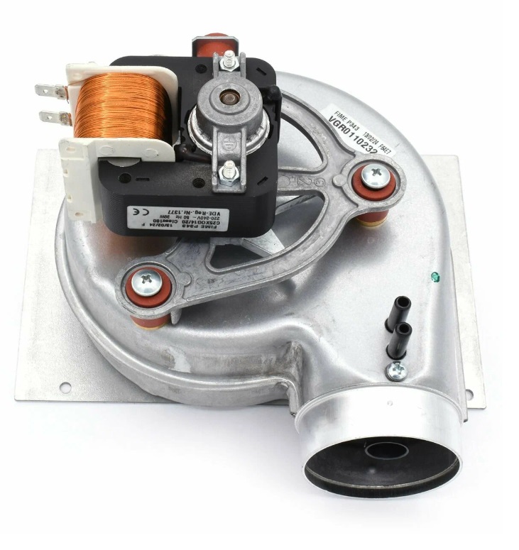 Вентилятор Bosch/buderus U52-24/28 (Fime VGR0110232 32W) 87161432010.А Вентилятор Bosch/buderus U52-24/28 (Fime VGR0110232 32W) 87161432010.А