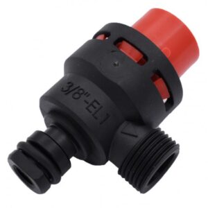 Клапан предохранительный 87186445660 Bosch 6000/Buderus U072