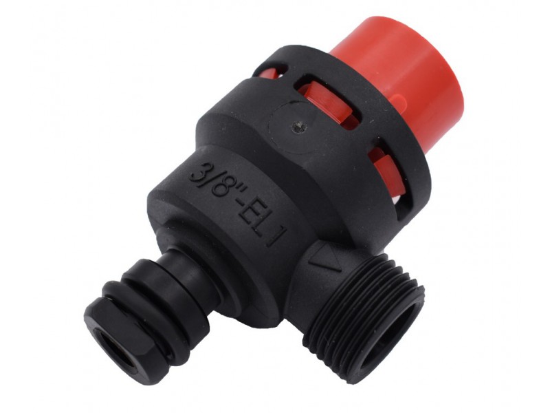 Клапан предохранительный 87186445660 Bosch 6000/Buderus U072 Клапан предохранительный 87186445660 Bosch 6000/Buderus U072