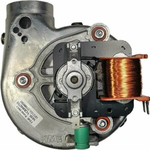 5682150.A Вентилятор BAXI FOURTECH, ECO (Four, 4s), MAIN, MAIN (Four, Digit) 18-24 F