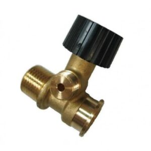 710224400.A Кран подпитки BAXI MAIN Four